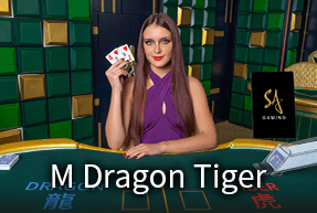 M Dragon Tiger Mobile